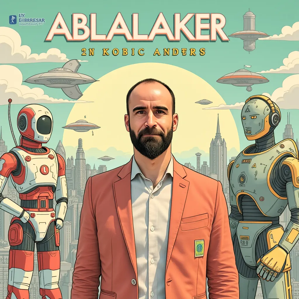 Entrena un Modelo de IA con tu cara - Cover Image